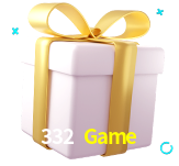 Receba seus bônus de boas-vindas no 332 Game