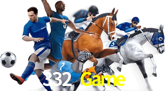 332 Game