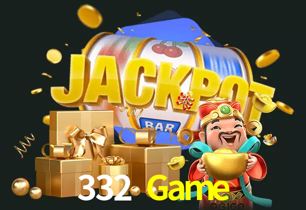 332 Game bet