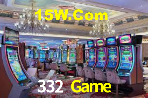 332 Game
