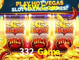 Platform Technology 332 Game