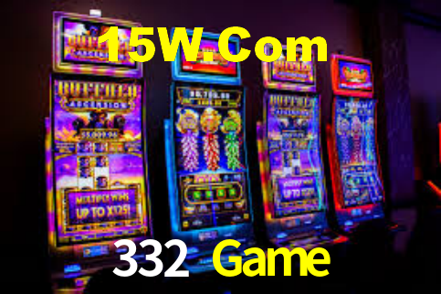 332 Game