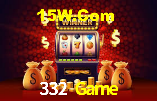 332 Game