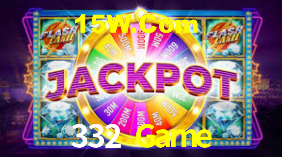 332 Game