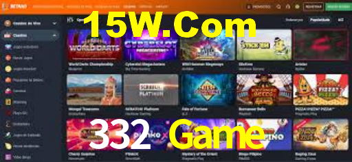 332 Game