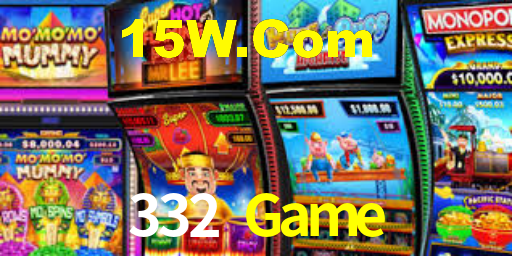 332 Game