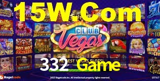 Premium Interface 332 Game