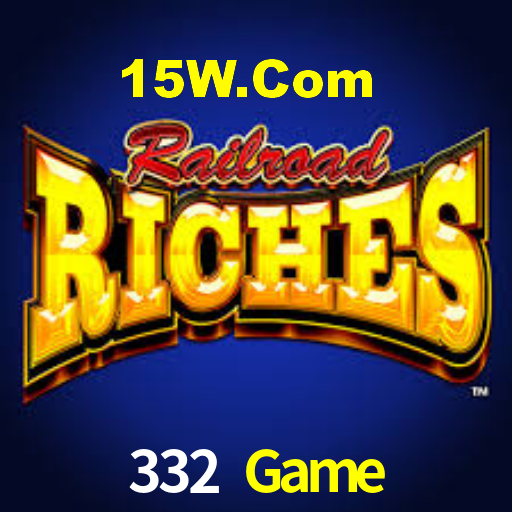 332Game