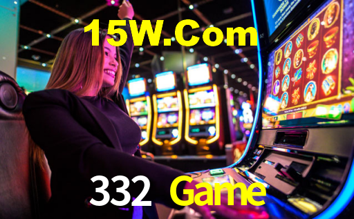 332Game