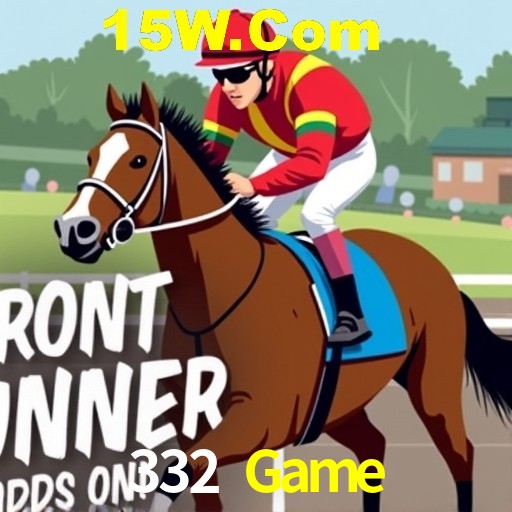 Quick Registration 332 Game