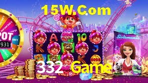 Sports Statistics 332 Game