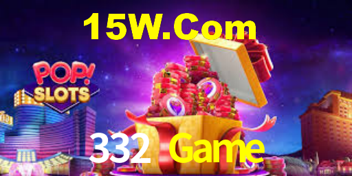 332 Game