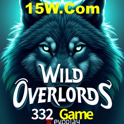 Desvendando o Mundo dos Jogos Virtuais na 332 Game