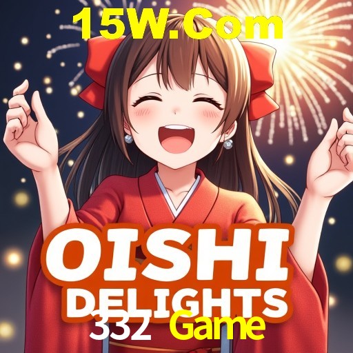 A Popularidade dos Caça-Níqueis no 332 Game