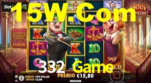 VIP Casino 332 Game
