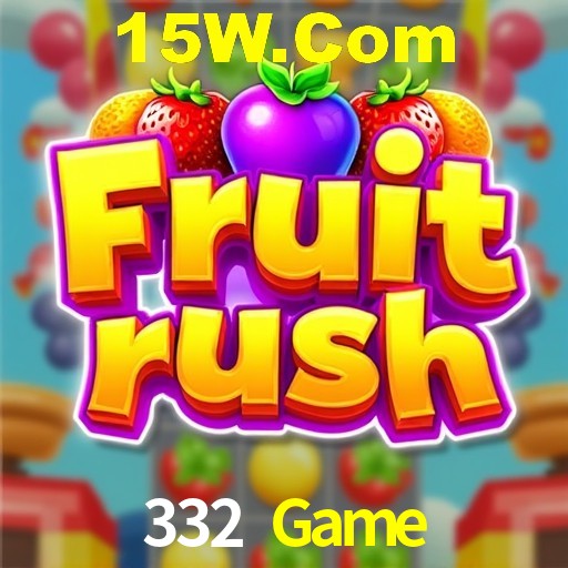 A Popularidade dos Caça-Níqueis no 332 Game