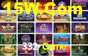 Explore as vantagens do 332 Game: serviço profissional e confiabilidade