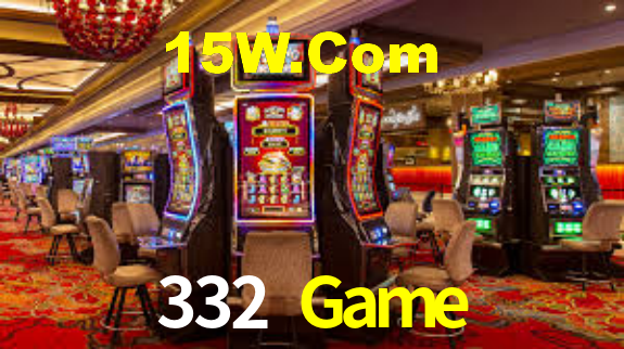 Premium Interface 332 Game