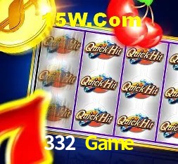 Security Systems 332 Game