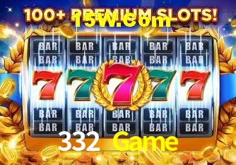 2FA Security 332 Game