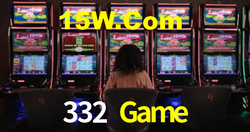 332 Game: Seu Cassino Premiado com Pagamentos Rápidos