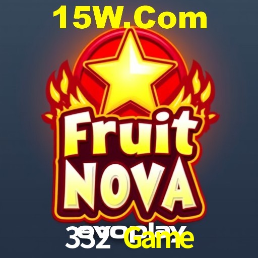Descubra o Mundo do Cassino Online com 332 Game