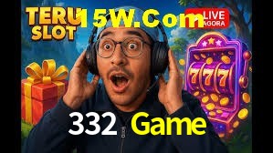 Welcome Bonus 332 Game