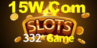 Welcome Bonus 332 Game