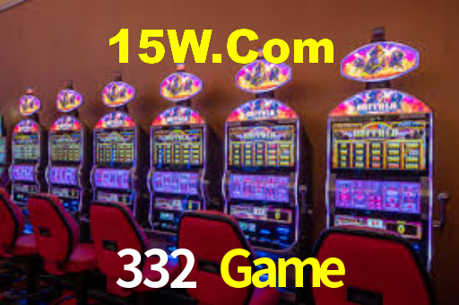 332Game