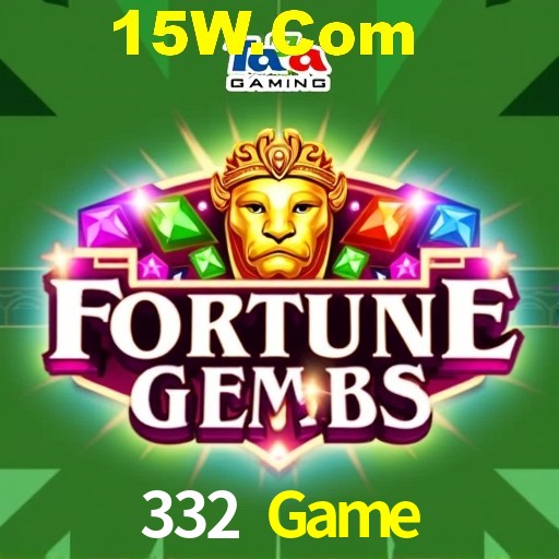 Live Casino 332 Game