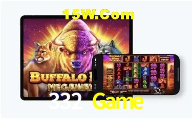 Bonus Features 332 Game