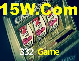 Tournaments 332 Game