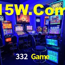 332 Game