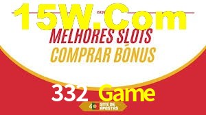 Programa VIP 332 Game