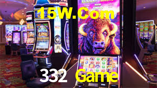 332 Game - A Plataforma Mais Popular Do Brasil - 332.Game