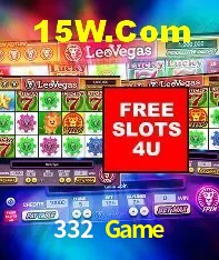 Seasonal Promotions 332 Game