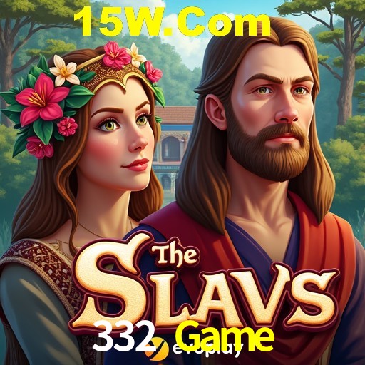Desvendando o Mundo dos Jogos Virtuais na 332 Game