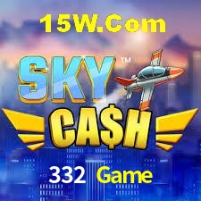 Crash Games Statistics 332 Game