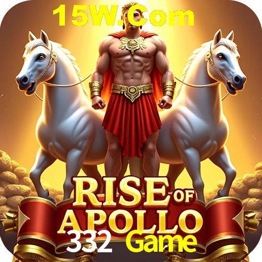 Flash Promotion 332 Game